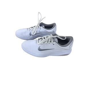 "NIKE" Fit‎ Sole, Tee To Green, All day Comfort, SZ 6.5, Golf Shoes, Women's